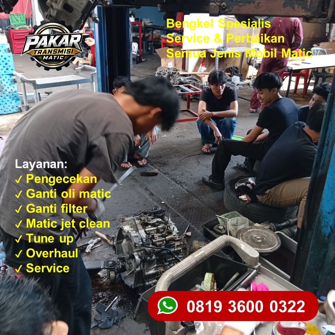 Rawat Bengkel Mobil Hyundai Matic Surabaya Bergaransi Hasil Maksimal