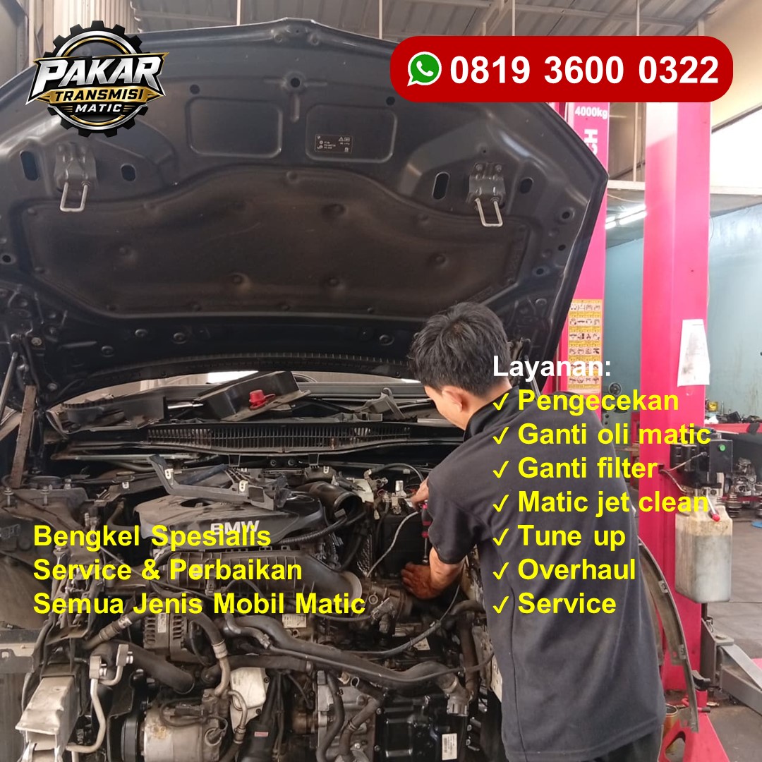 Rawat Bengkel Mobil Hyundai Santa Fe Matic Surabaya Bergaransi Resmi