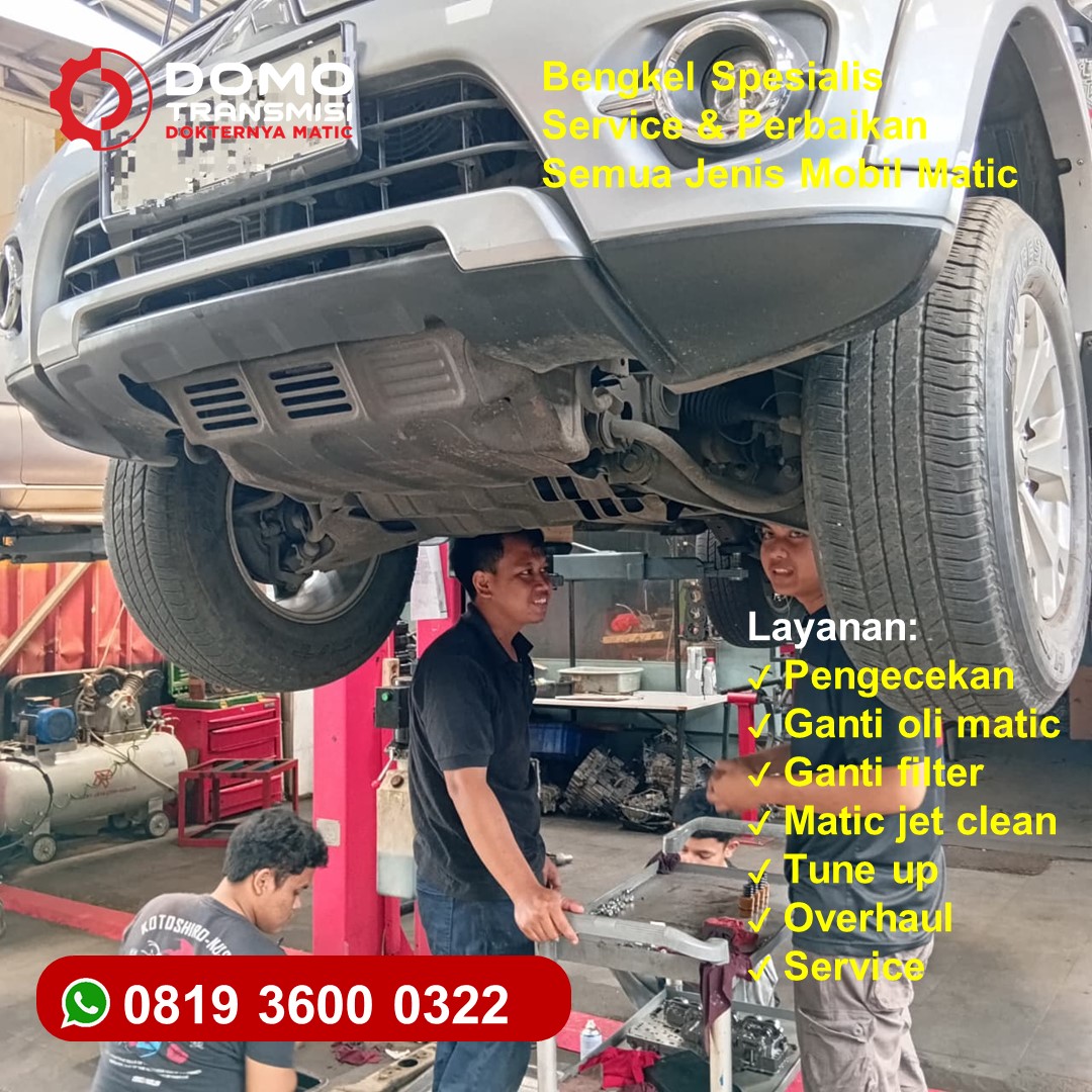 Rawat Di Bengkel Mobil Daihatsu Sirion Matic Surabaya Bebas Mogok