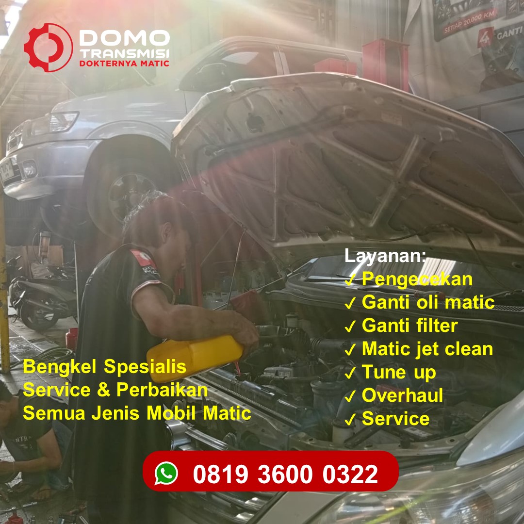 Solusi Cepat Bengkel Mobil Grand Vitara Matic Surabaya Paling Teruji