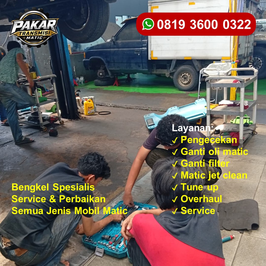 Solusi Cepat Bengkel Mobil Honda City Matic Surabaya Selalu Terpercaya