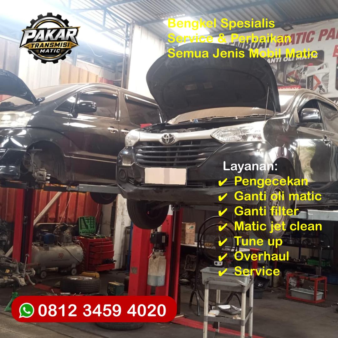Service Transmisi Matic Honda Accord Jakarta Utara Mewah Dan Bertenaga