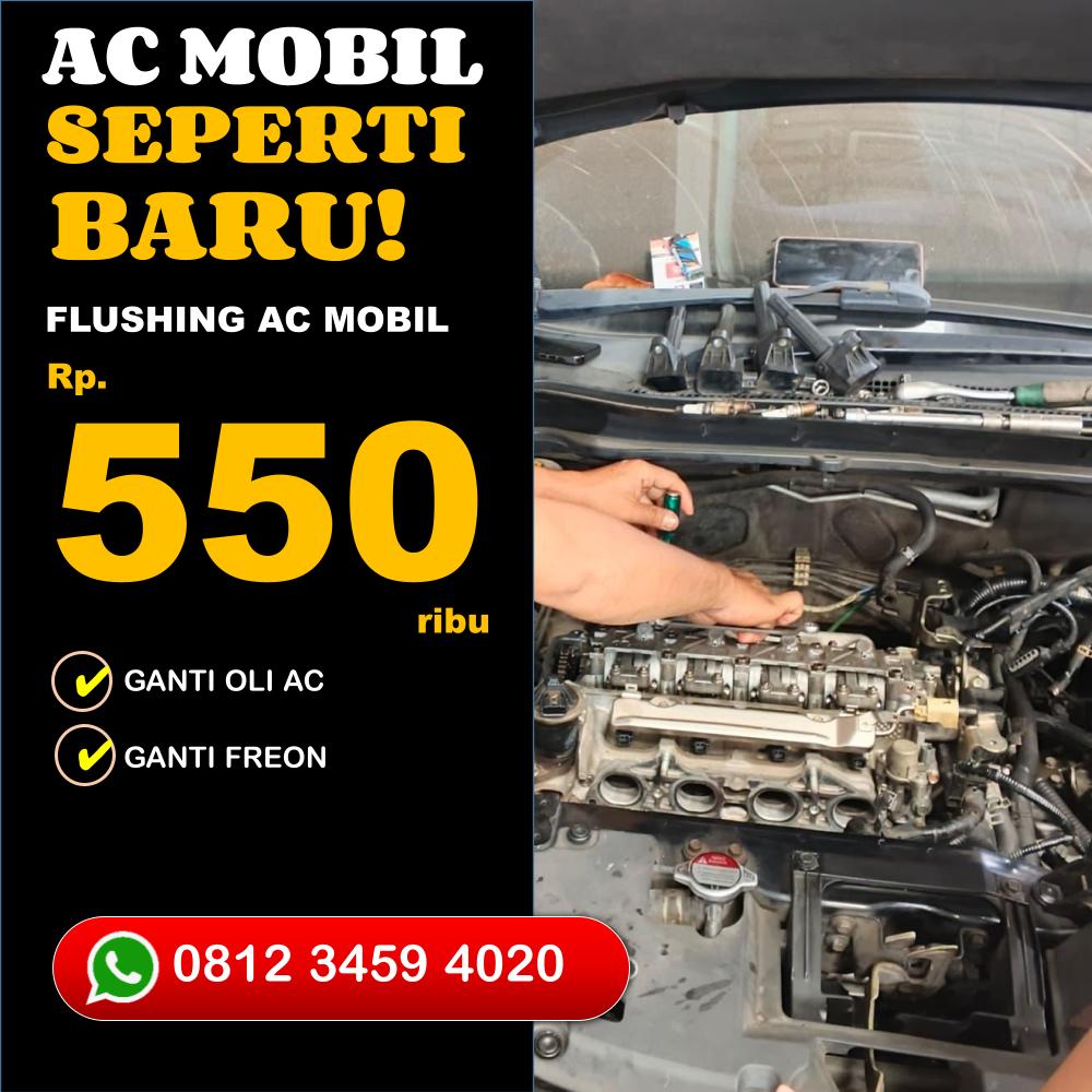Bengkel Mobil Elgrand Matic Jakarta Selatan Jaminan Servis Mewah