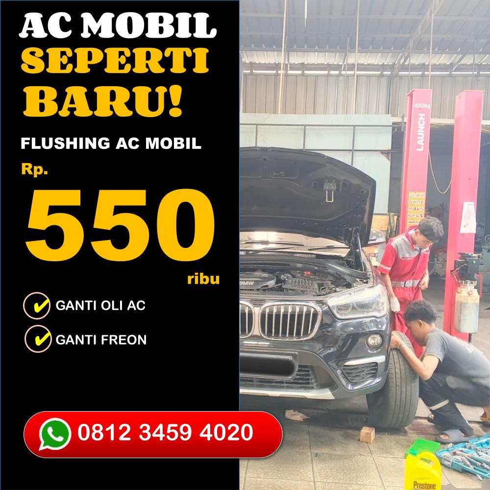 Bengkel Mobil Camry Matic Jakarta Selatan Ahli Transmisi Eksklusif