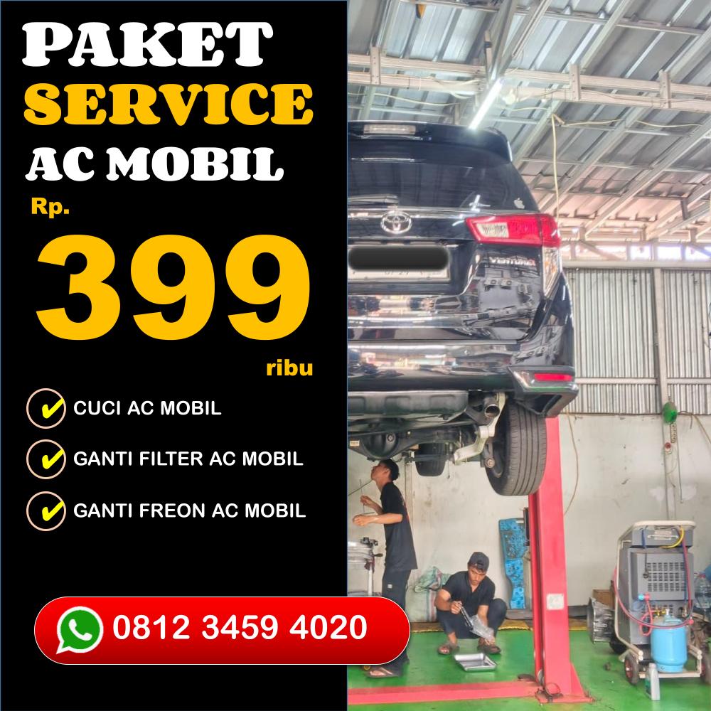 Bengkel Mobil Corolla Matic Jakarta Selatan Spesialis Mobil Klasik