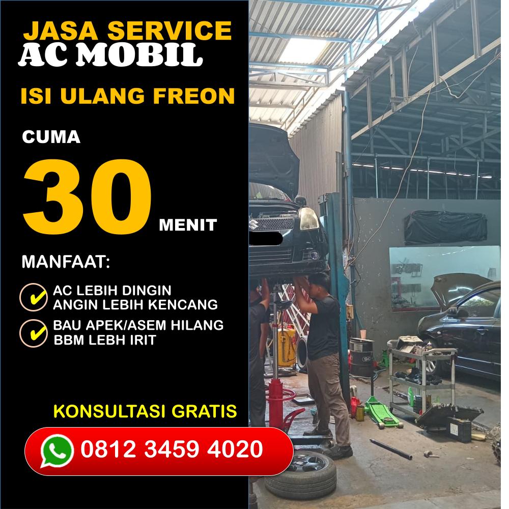 Ganti Oli Transmisi Matic Terdekat Lebih Aman