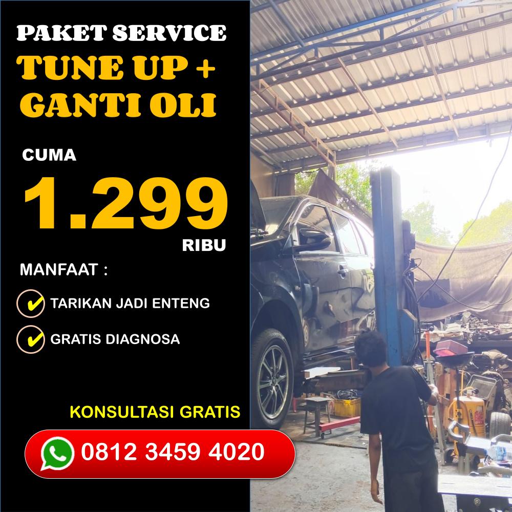 Bengkel Mobil Mazda CX Matic Jakarta Selatan Jaga Teknologi Skyactiv Bergaransi