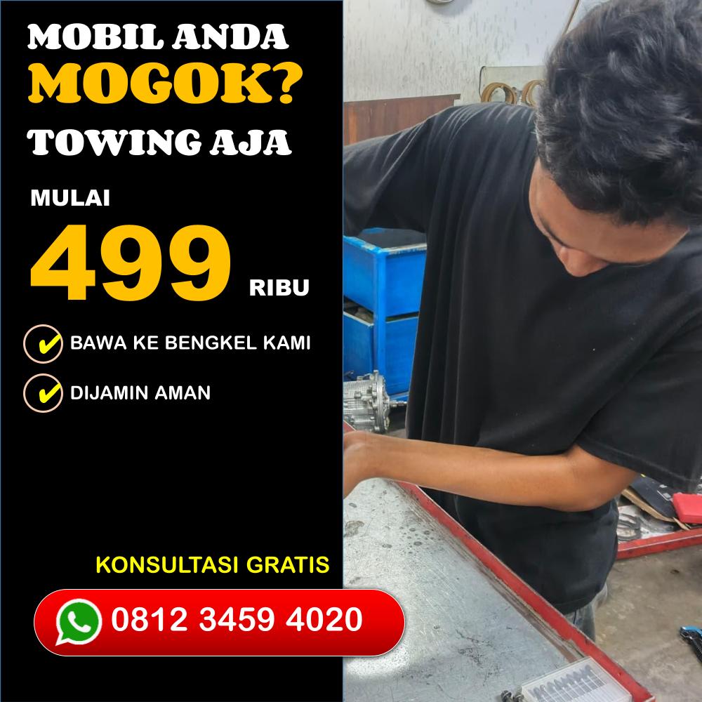 Bengkel Mobil Grand Vitara Matic Jakarta Selatan Ahli Rawat Matic Anda