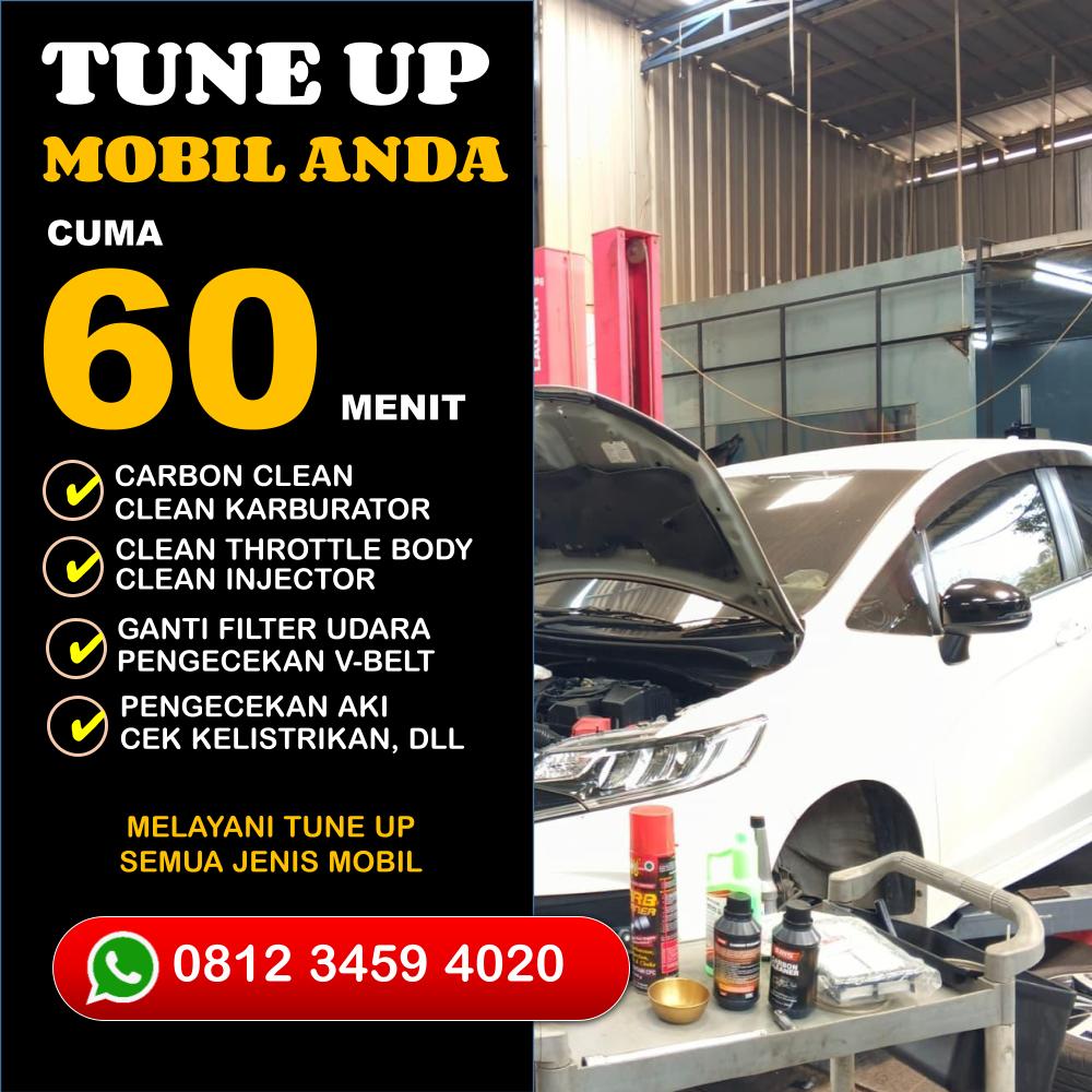 Rawat Segera Di Bengkel Mobil CRV Matic Jakarta Selatan Agar Awet