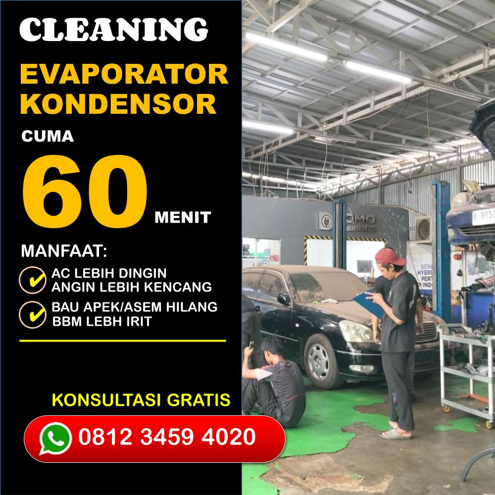 Bengkel Mobil Daihatsu Xenia Matic Jakarta Selatan Sahabat Keluarga