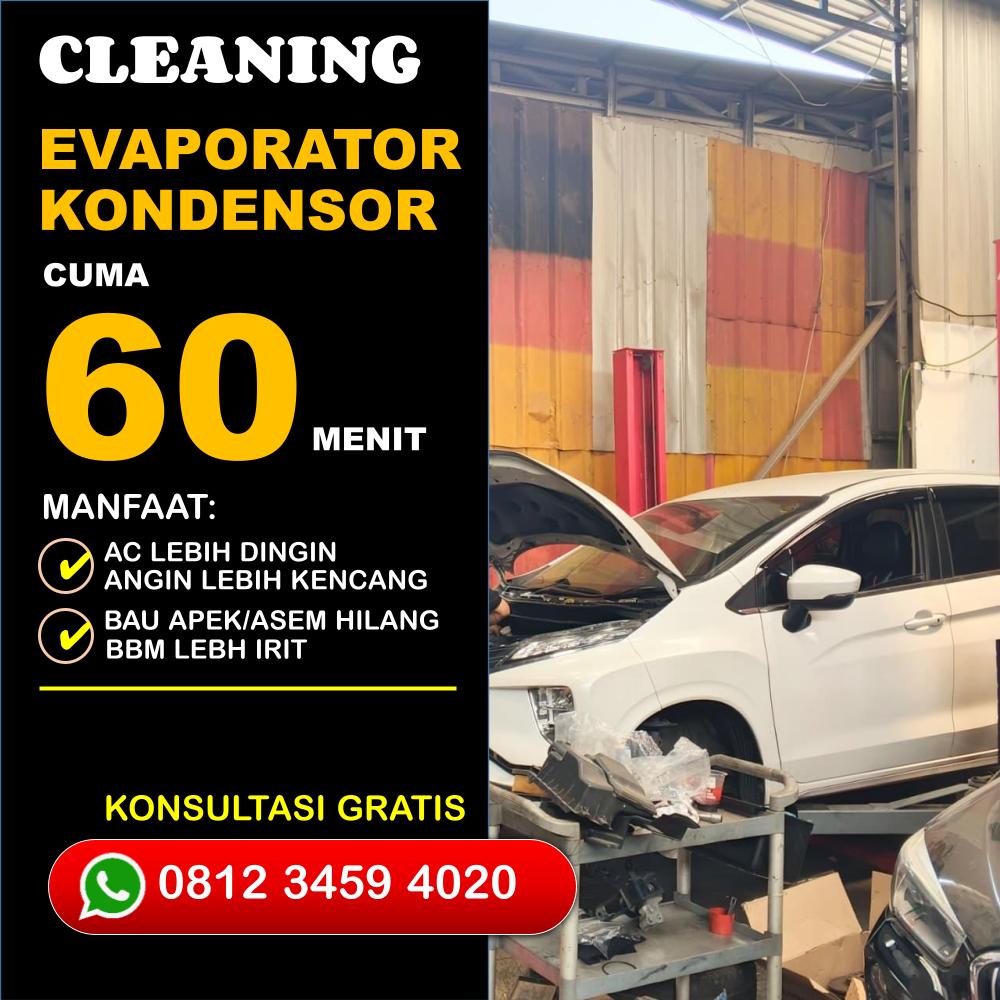 Bengkel Mobil Alphard Matic Jakarta Selatan Spesialis Mewah Anda