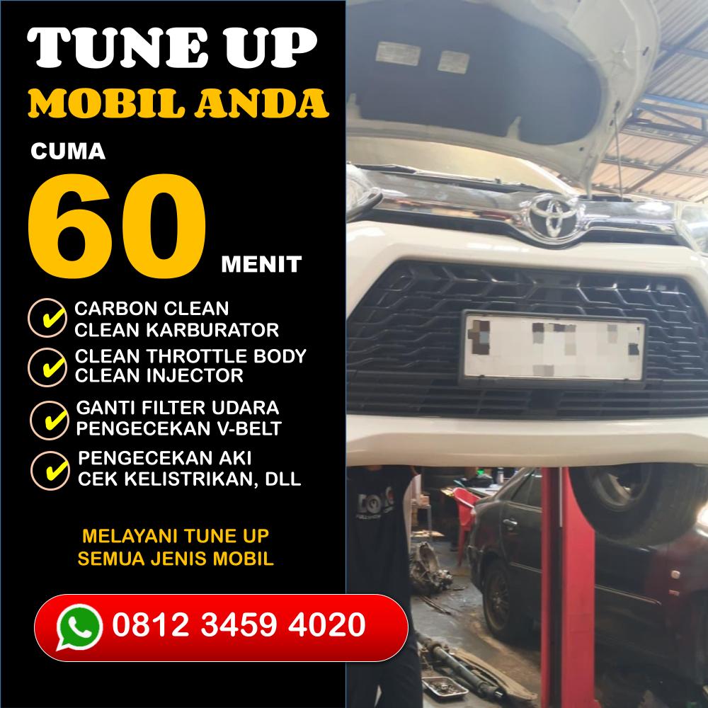 Bengkel Mobil Escudo Matic Jakarta Selatan Spesialis Mobil Tangguh