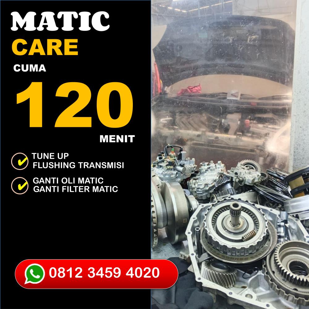 Bengkel Mobil Kia Carens Matic Jakarta Selatan Nyaman Buat Liburan