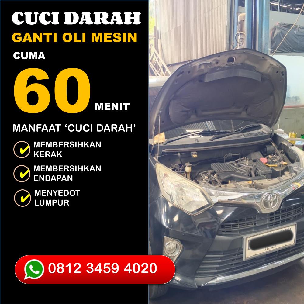 Bengkel Mobil Mazda Matic Jakarta Selatan Ahli Segala Tipe Mobil