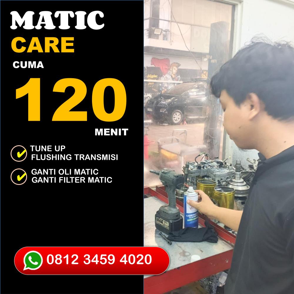 Bengkel Mobil Nissan Teana Matic Jakarta Selatan Ahli Gearbox Halus