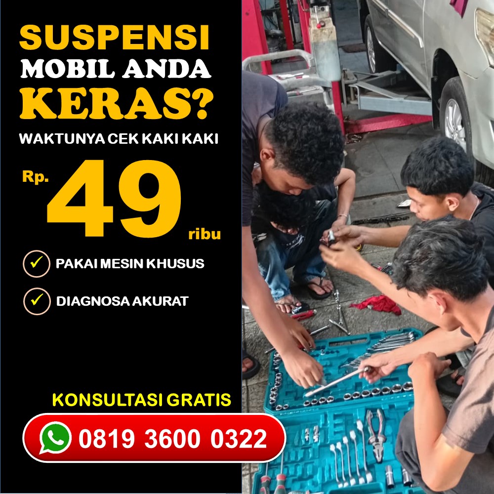 Bebas Kendala Bengkel Mobil Mazda Mx Matic Surabaya Teknisi Andal