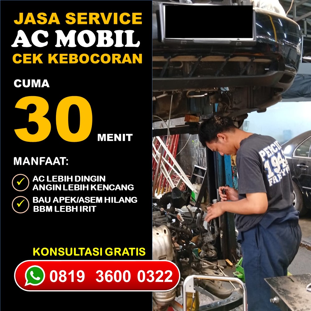 Biaya Hemat Bengkel Mobil Mazda Cx Matic Surabaya Bergaransi Resmi