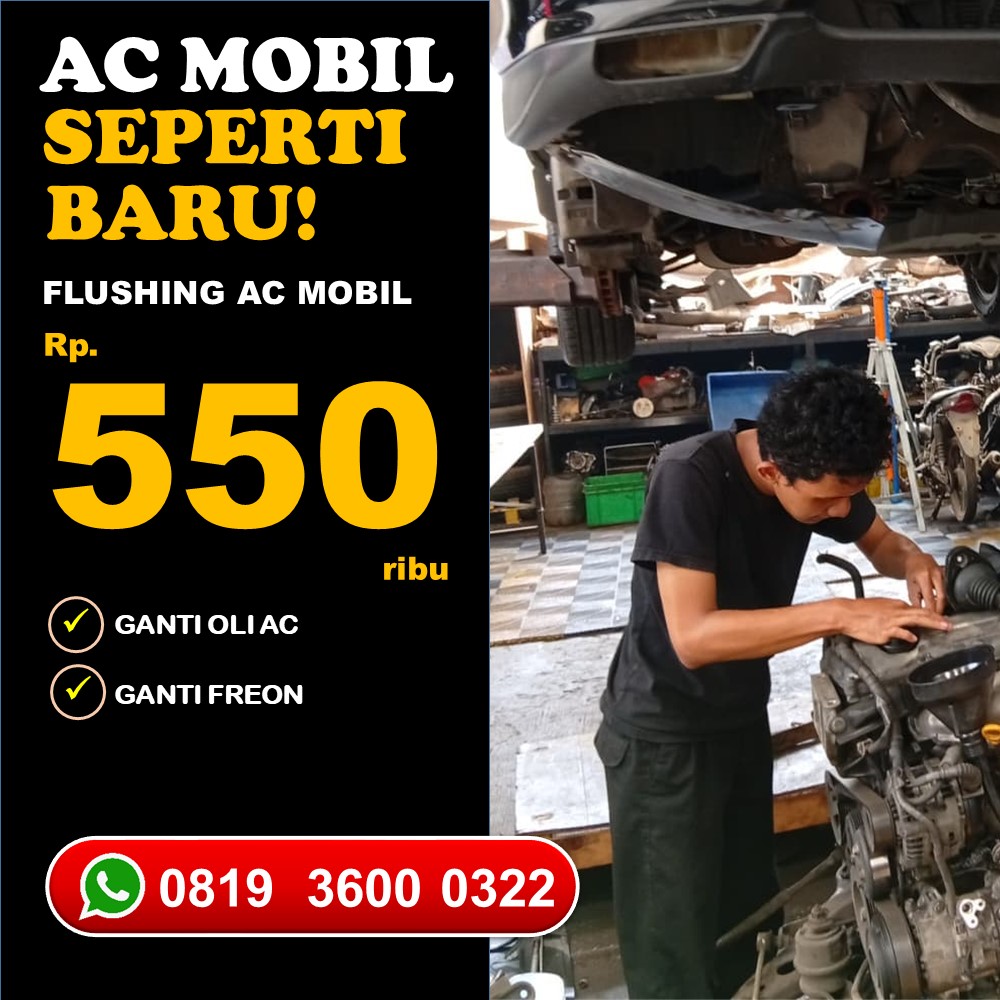 Biaya Hemat Bengkel Mobil Mazda Cx Matic Surabaya Bergaransi Resmi