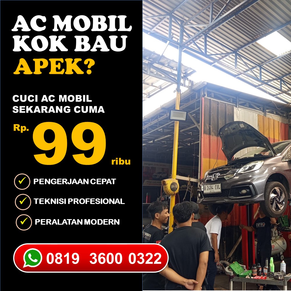 Bikin Nagih Servis Solusi Bengkel Mobil Nissan Terrano Matic Surabaya