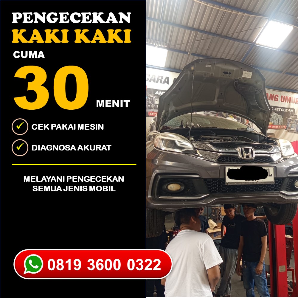 Bikin Nagih Servis Solusi Bengkel Mobil Nissan Terrano Matic Surabaya