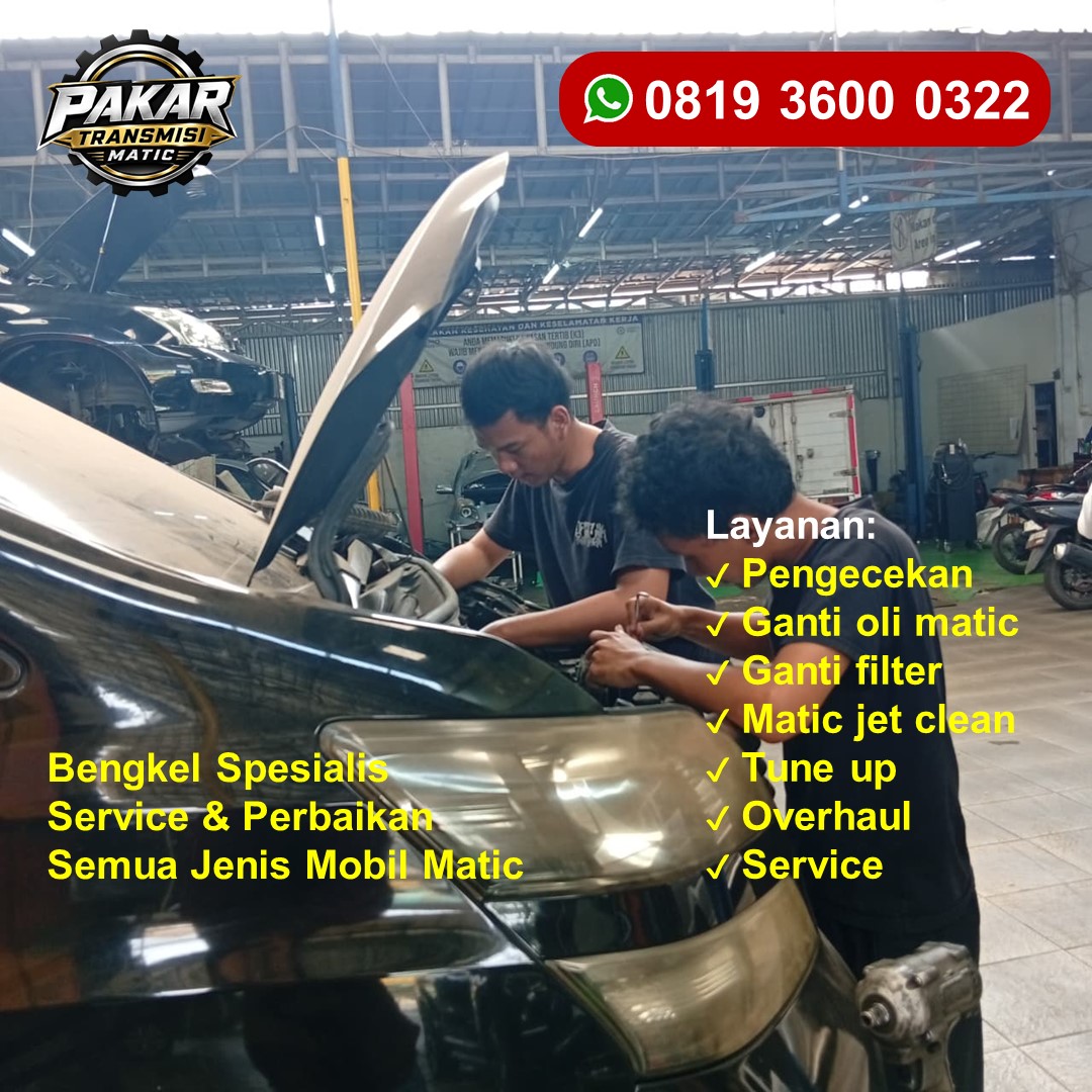 Cari Alamat Bengkel Mobil Kia Matic Surabaya Tepat Tanpa Nyasar