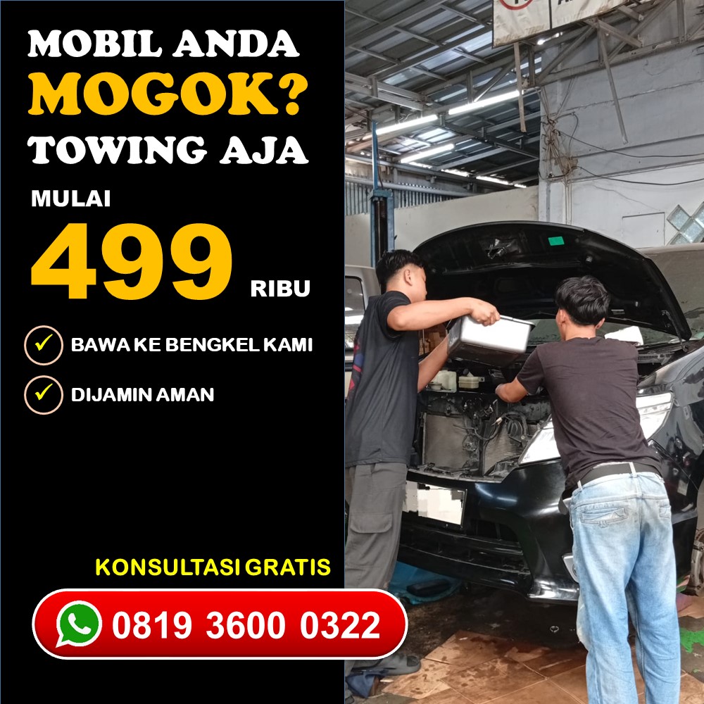 Cek Bengkel Mobil Nissan Matic Surabaya Untuk Performa Maksimal