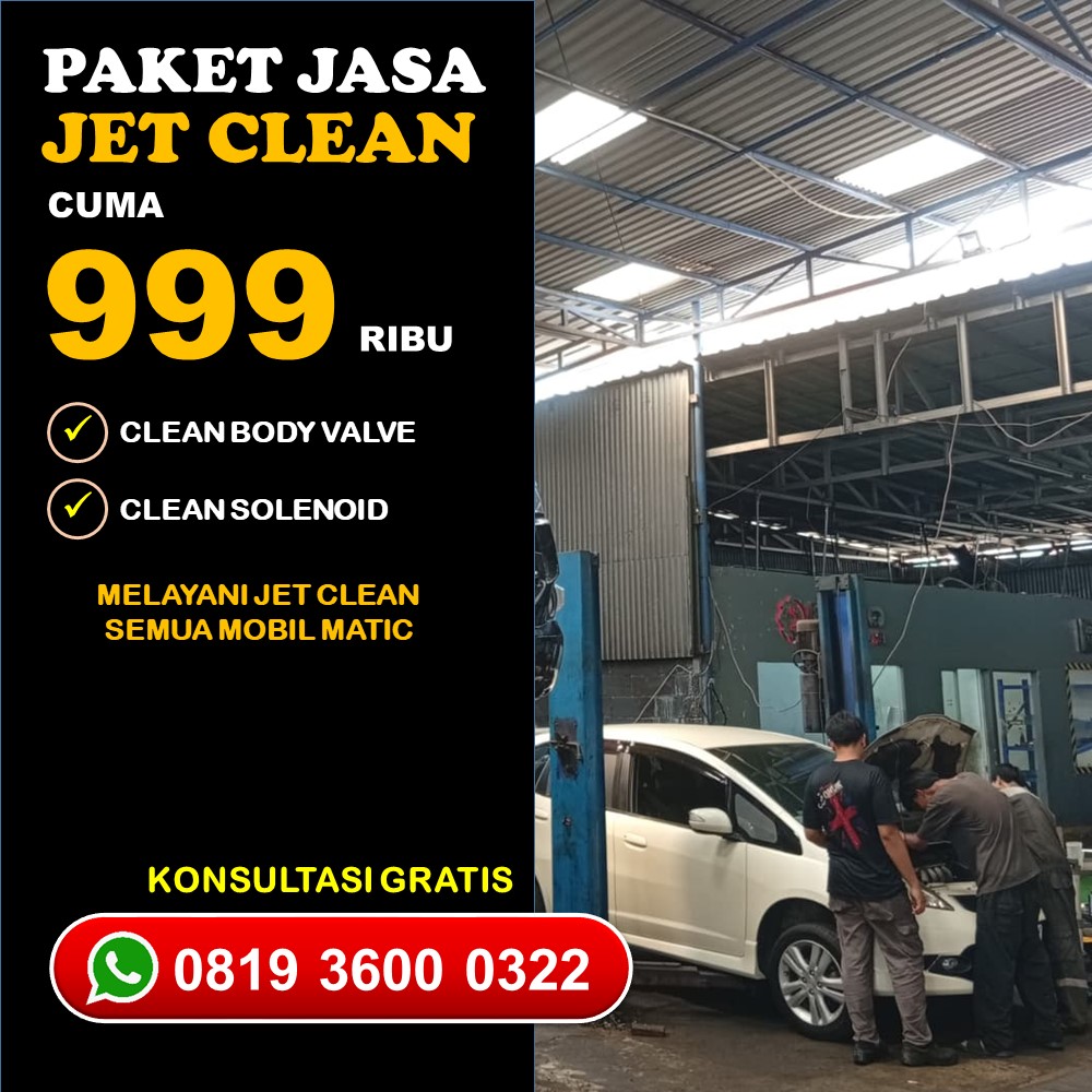 Cek Layanan Bengkel Mobil Nissan Teana Matic Surabaya Bergaransi