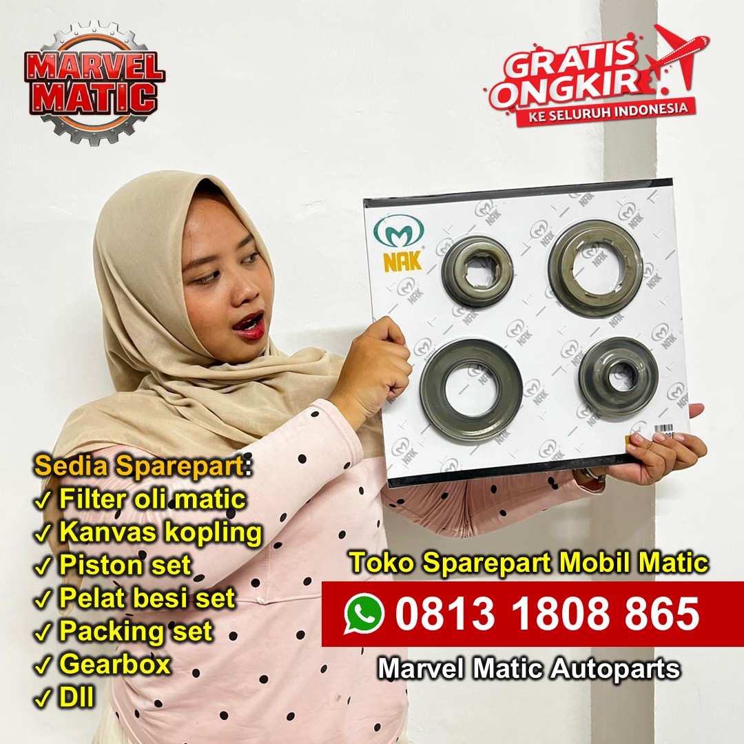 Mengapa Harus Pilih Supplier Sparepart Mobil Subaru Jakarta Timur Handal