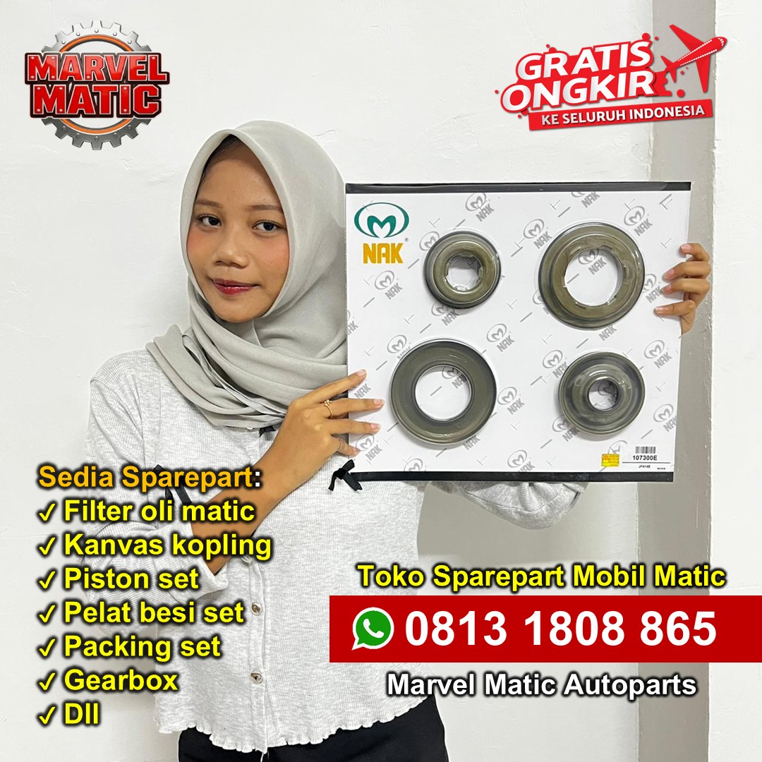 Target Omzet Tinggi Supplier Sparepart Mobil Mercy Jakarta Timur Premium
