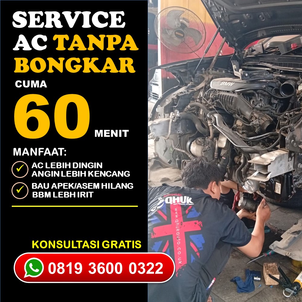 Gunakan Solusi Bengkel Mobil Nissan Serena Matic Surabaya Yang Tepat