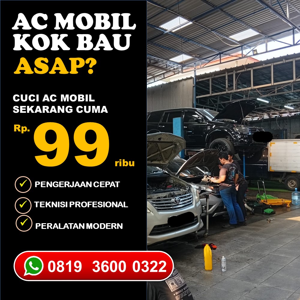 Hasil Bengkel Mobil Nissan Terra Matic Surabaya Maksimal Sangat Ahli