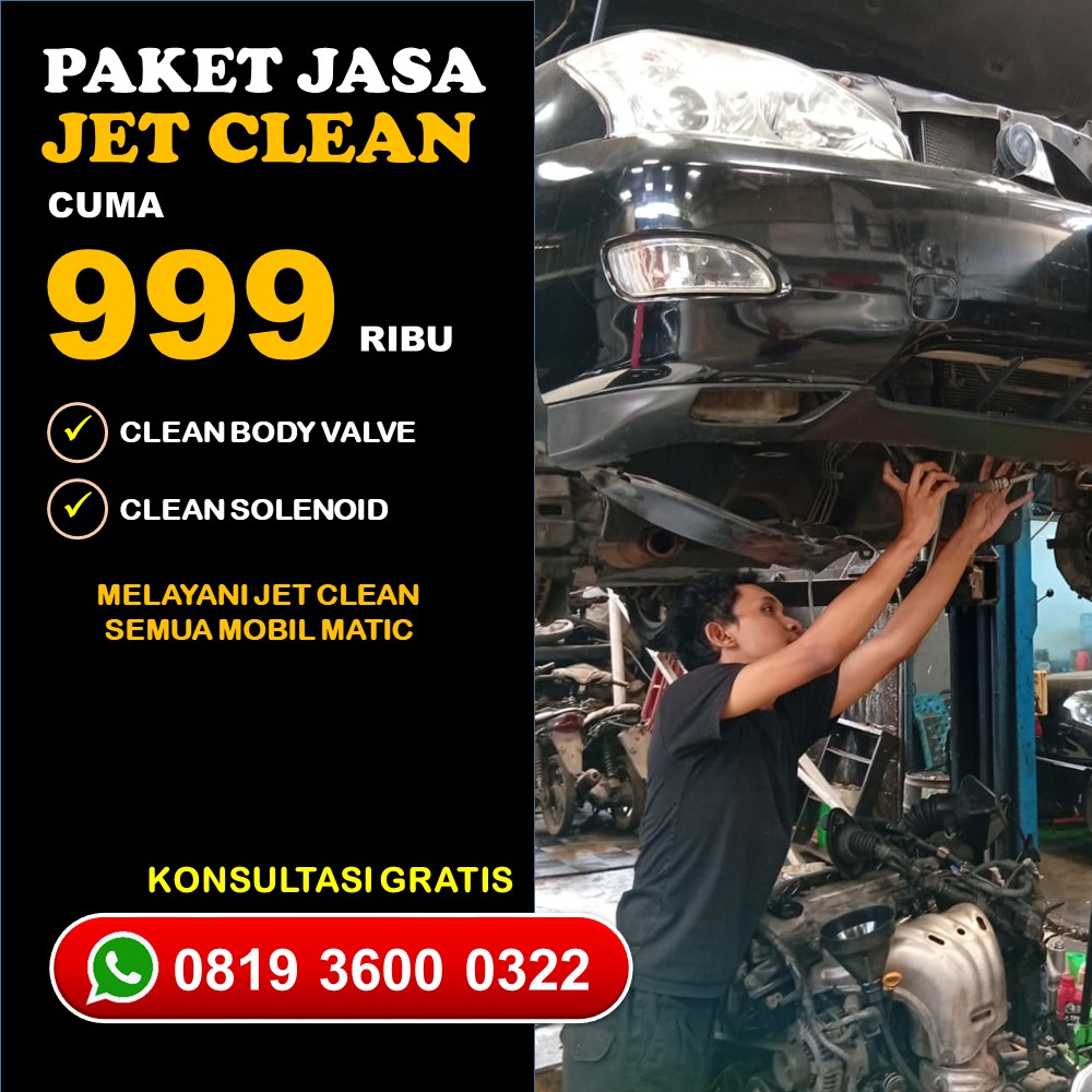 Hasil Presisi Bengkel Mobil Mazda Matic Surabaya Maksimal Buka Hari