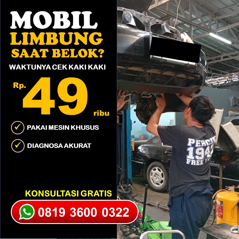 Hasil Presisi Bengkel Mobil Mazda Matic Surabaya Maksimal Buka Hari
