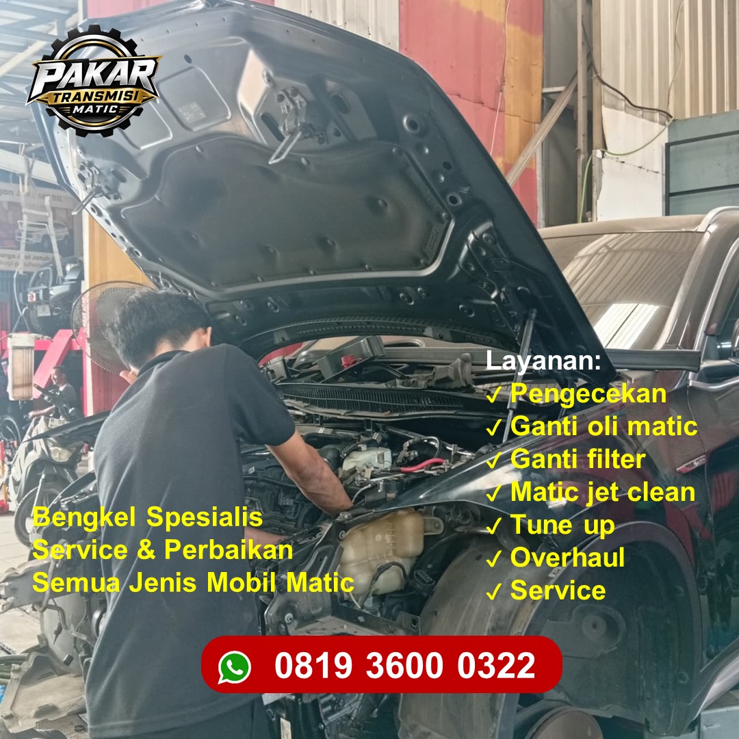 Keunggulan Dari Solusi Bengkel Mobil Kia Carens Matic Surabaya