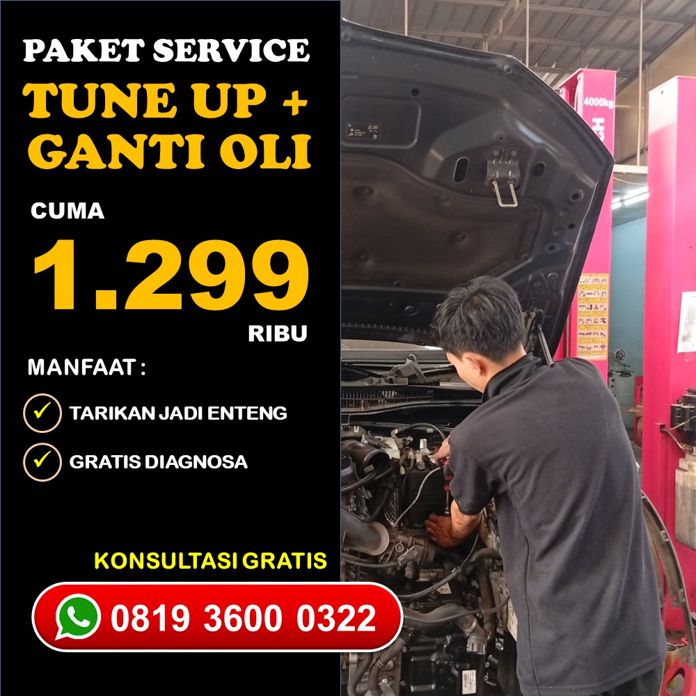 Kualitas Terbaik Layanan Bengkel Mobil Mercy Matic Surabaya Siap