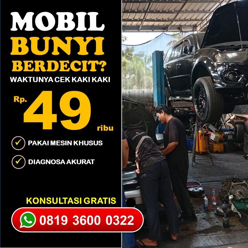 Penyelamat Mobil Layanan Bengkel Mobil Nissan Xtrail Matic Surabaya