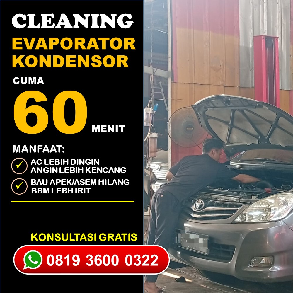 Penyelamat Tarikan Layanan Bengkel Mobil Raize Matic Surabaya TOP