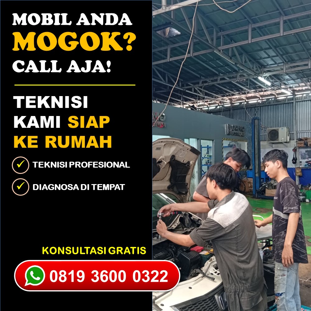 Performa Awet Bengkel Mobil Mazda Cx Matic Surabaya Andal Dan Cepat
