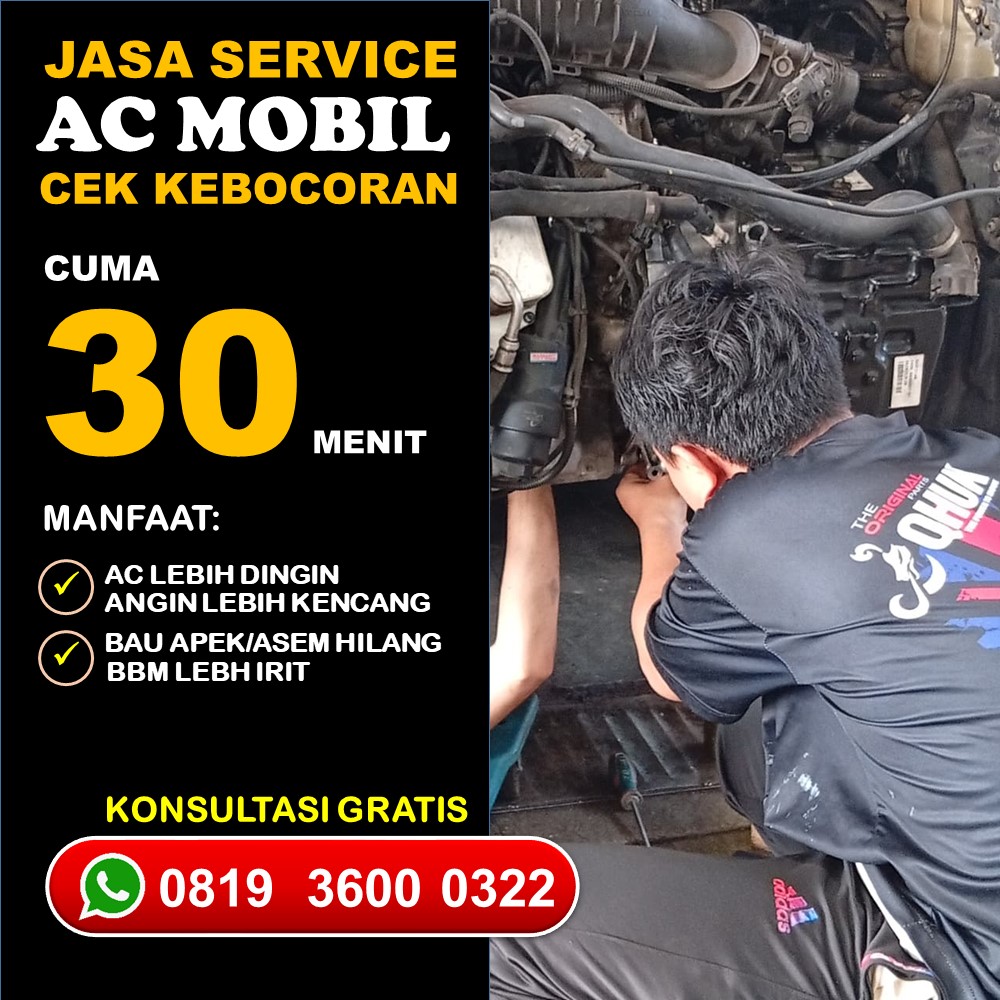 Performa Halus Solusi Bengkel Mobil Mitsubishi Matic Surabaya Ada