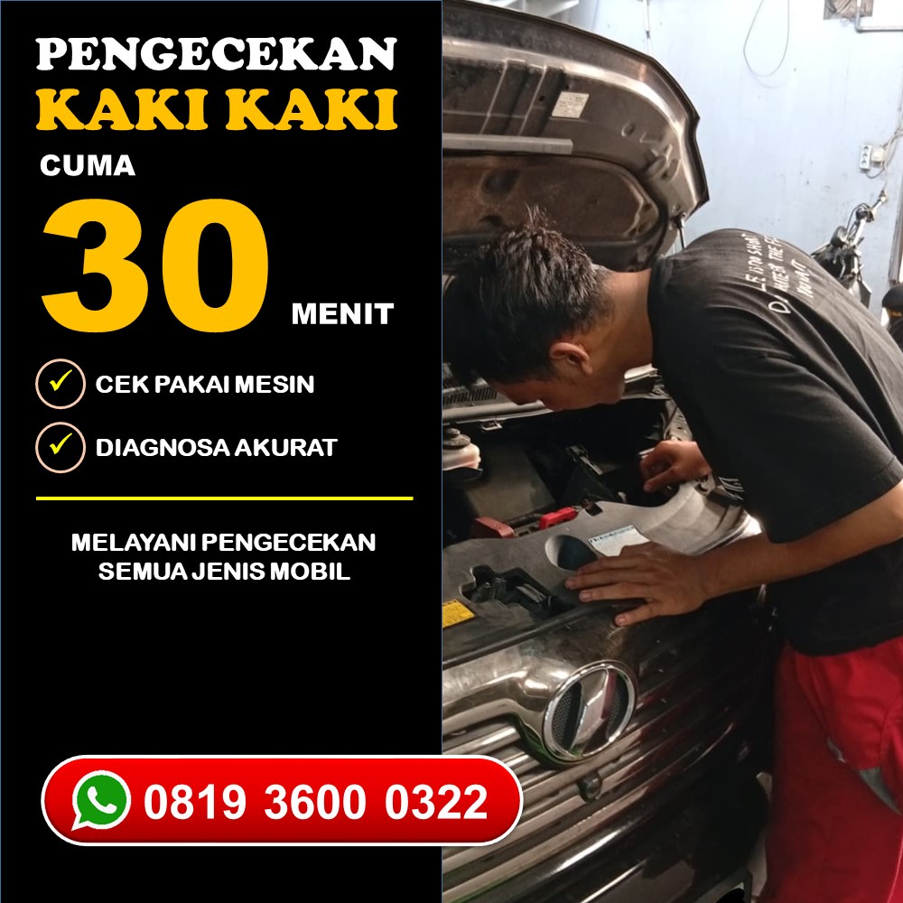 Pilihan Layanan Bengkel Mobil Nissan Matic Surabaya Sangat Terpercaya