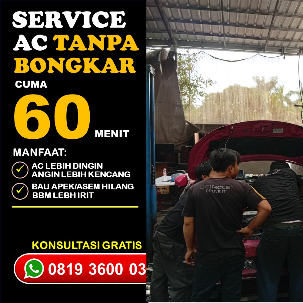 Pilihan Solusi Bengkel Mobil Nissan Juke Matic Surabaya Terbaik Anda