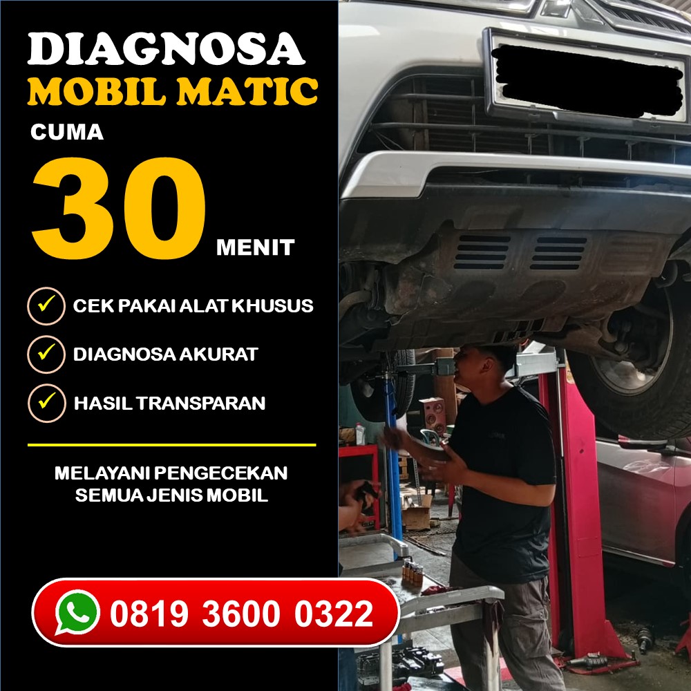 Rawat Maksimal Solusi Bengkel Mobil Mazda Mx Matic Surabaya Tuntas