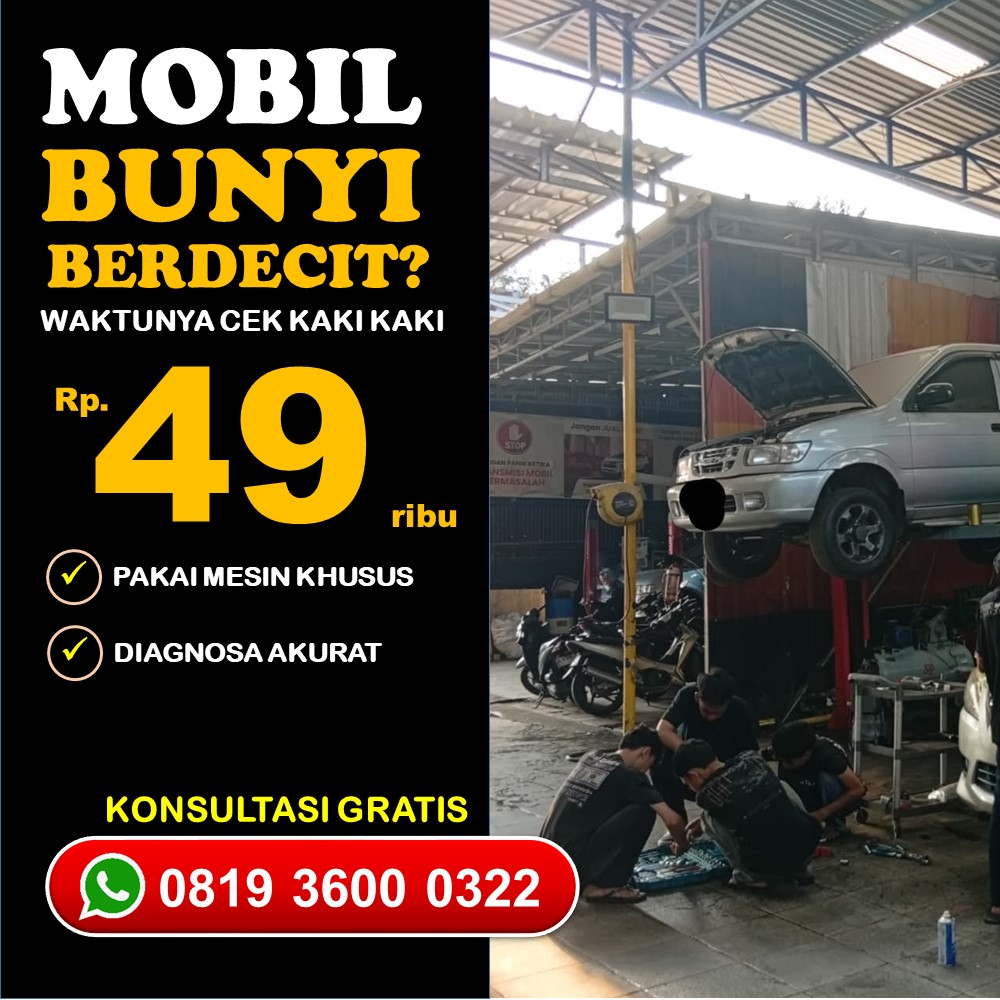 Rawat di Bengkel Mobil Nissan Teana Matic Surabaya Biaya Terjangkau