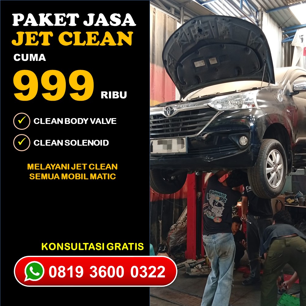 Servis Bengkel Mobil Nissan Matic Surabaya Maksimal Bebas Kendala