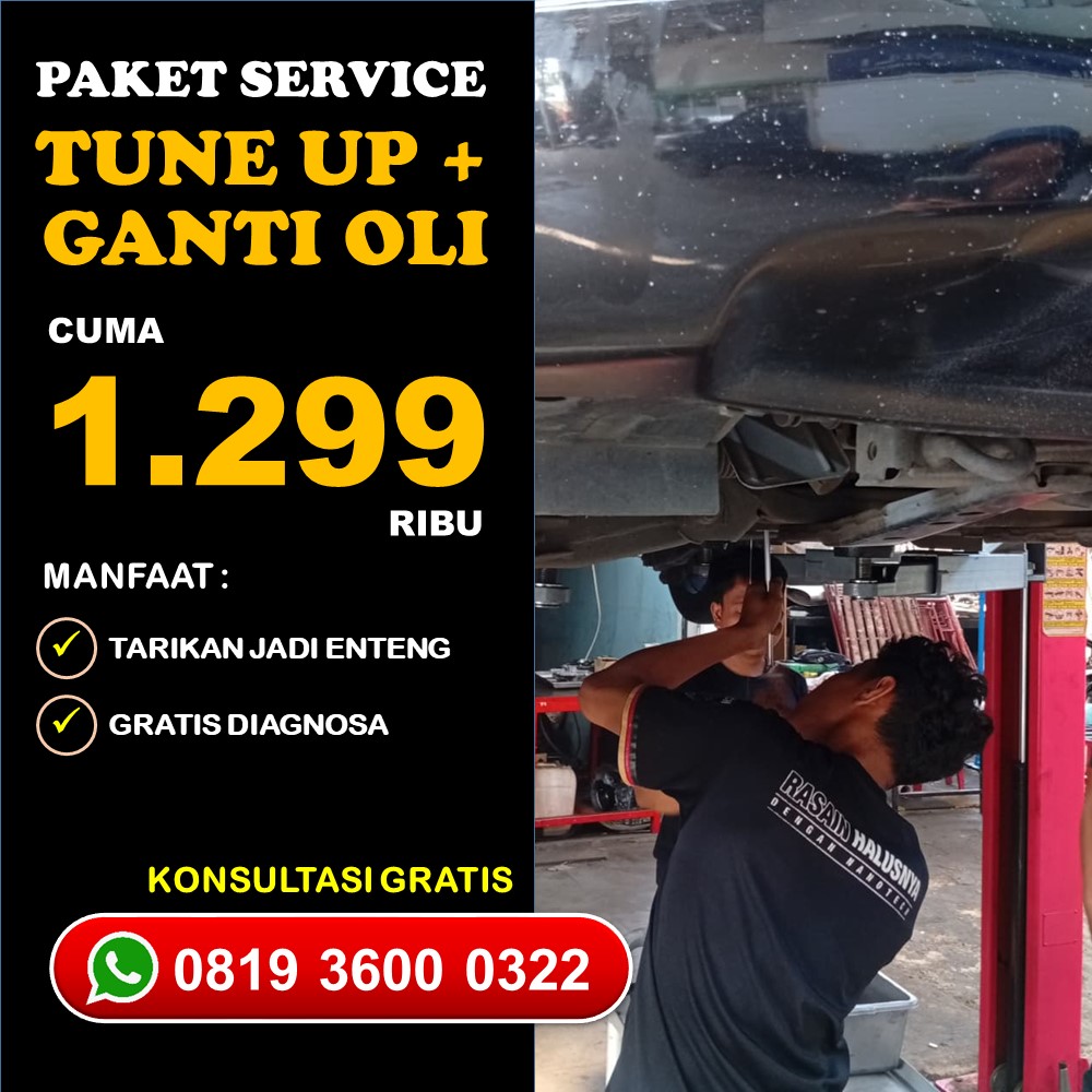 Servis Bengkel Mobil Nissan Teana Matic Surabaya Terbaik Dan Murah