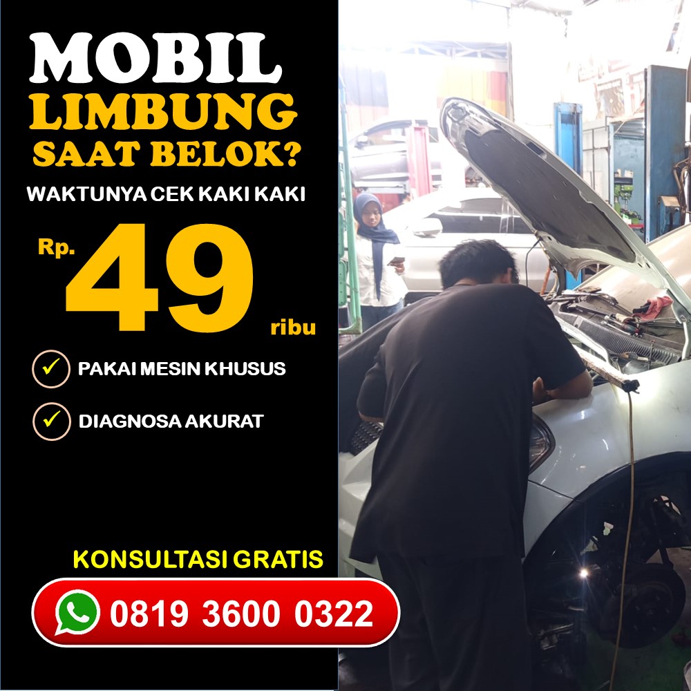 Servis Bengkel Mobil Nissan Teana Matic Surabaya Terbaik Dan Murah