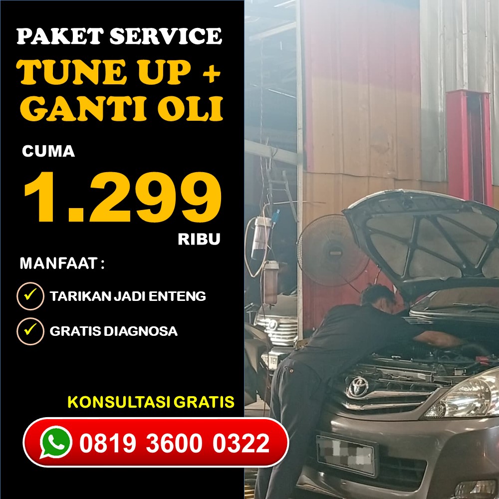 Solusi Bengkel Mobil Nissan Serena Matic Surabaya Jam Buka Panjang