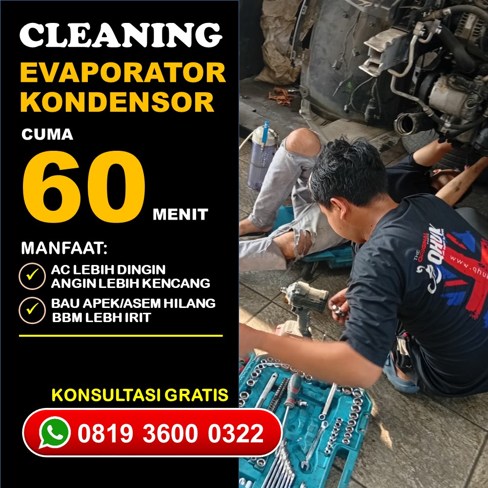 Solusi Bengkel Mobil Nissan Serena Matic Surabaya Jam Buka Panjang