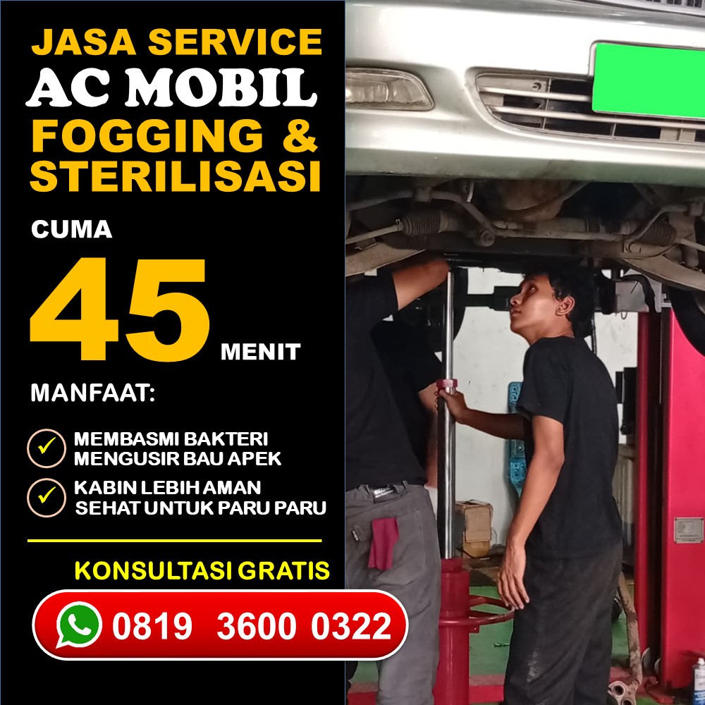 Solusi Tangguh Layanan Bengkel Mobil Mazda Cx Matic Surabaya Siap
