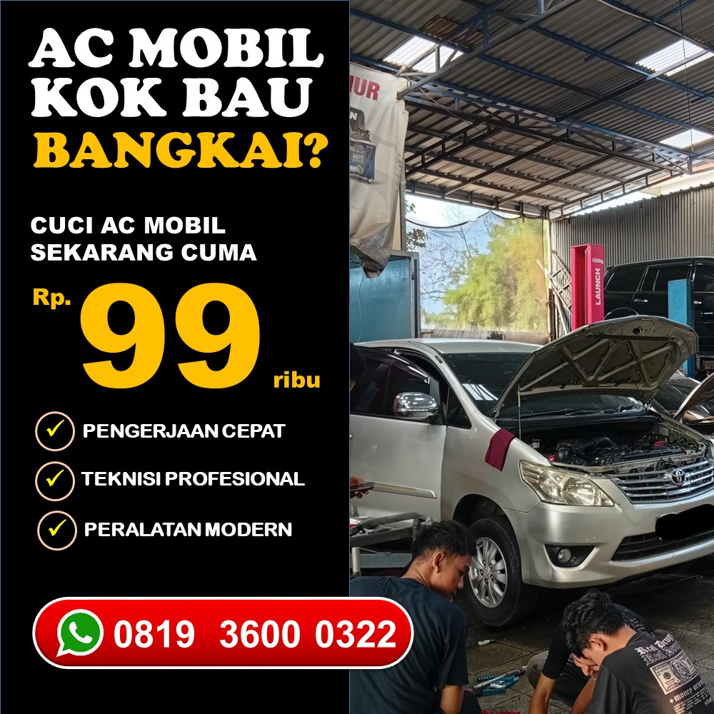 Tangani Layanan Bengkel Mobil Nissan Terra Matic Surabaya Cepat Hemat